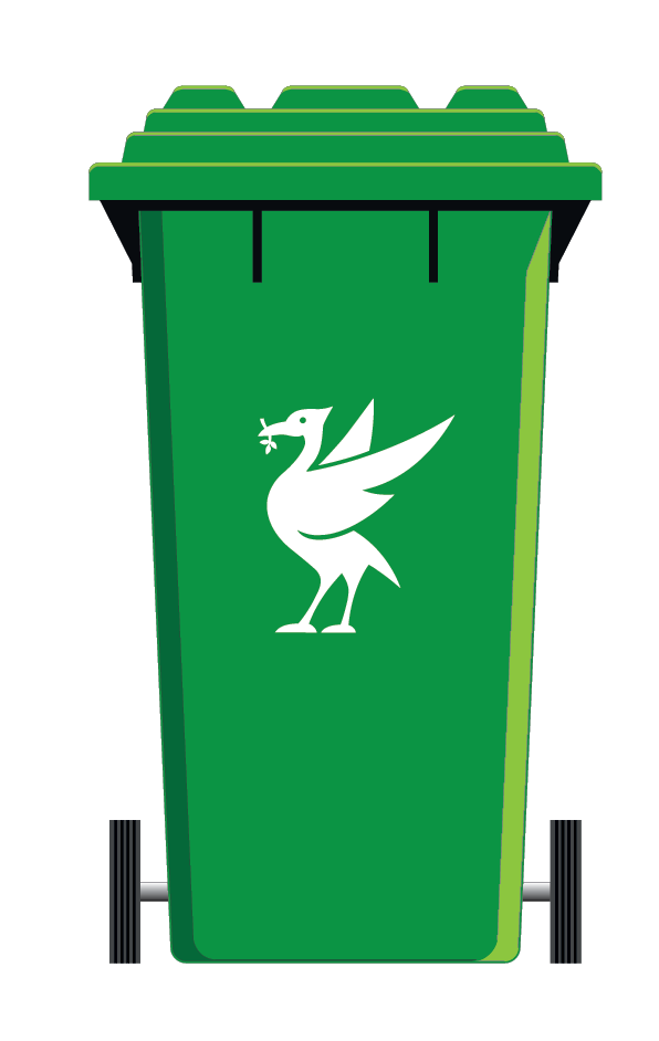 Green Bin